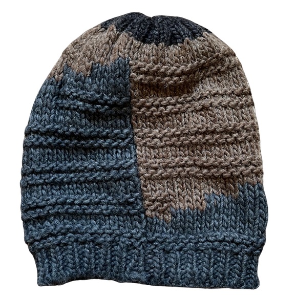 Michael Stars Slouch Beanie - Picture 2 of 3